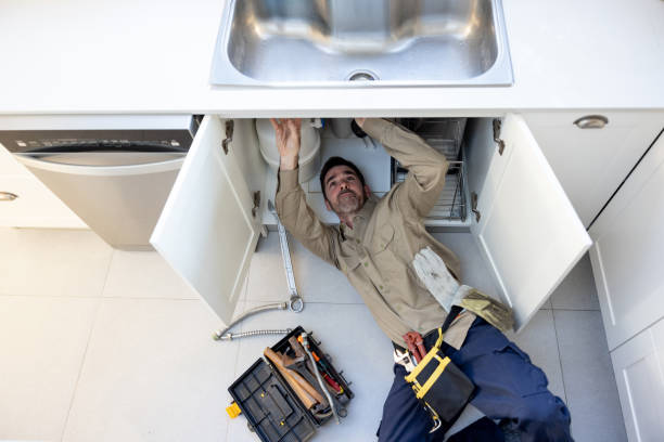 Best Emergency Plumber  in Valdez, AK