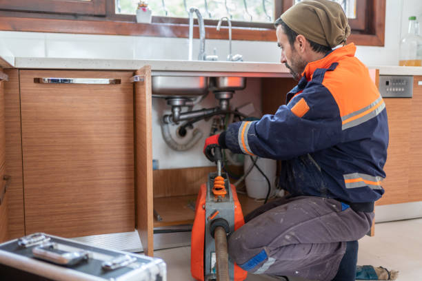 Best Plumbing Services Near Me  in Valdez, AK