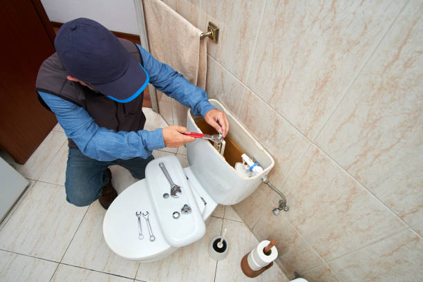 Best Sprinkler Systems  in Valdez, AK