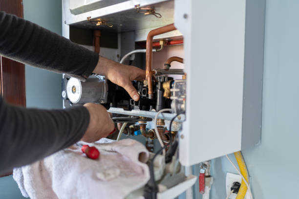 Best Water Leak Repair  in Valdez, AK