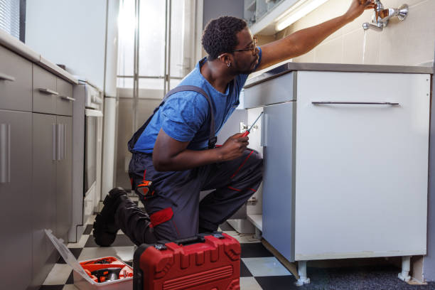 Best Local Plumber Services  in Valdez, AK