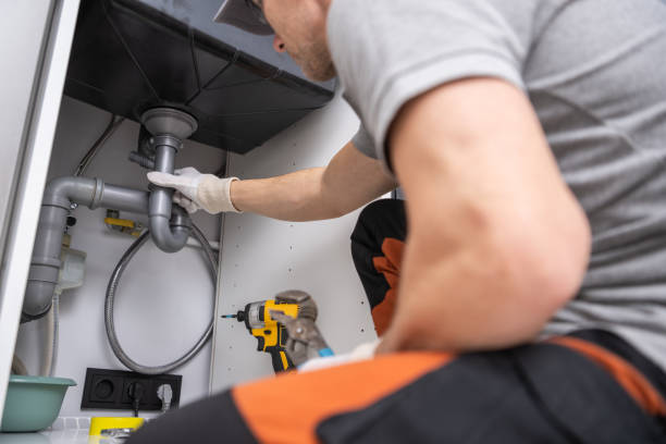 Best Plumbing Services Near Me  in Valdez, AK